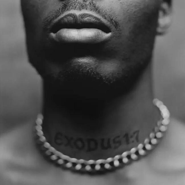 DMX - Exodus