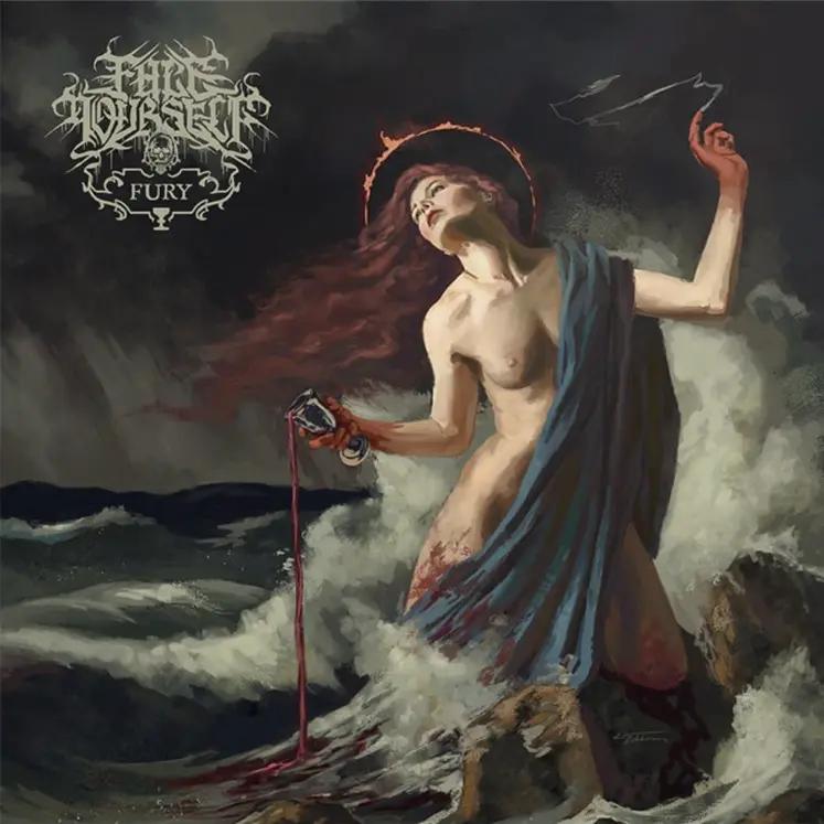 Face Yourself - Fury