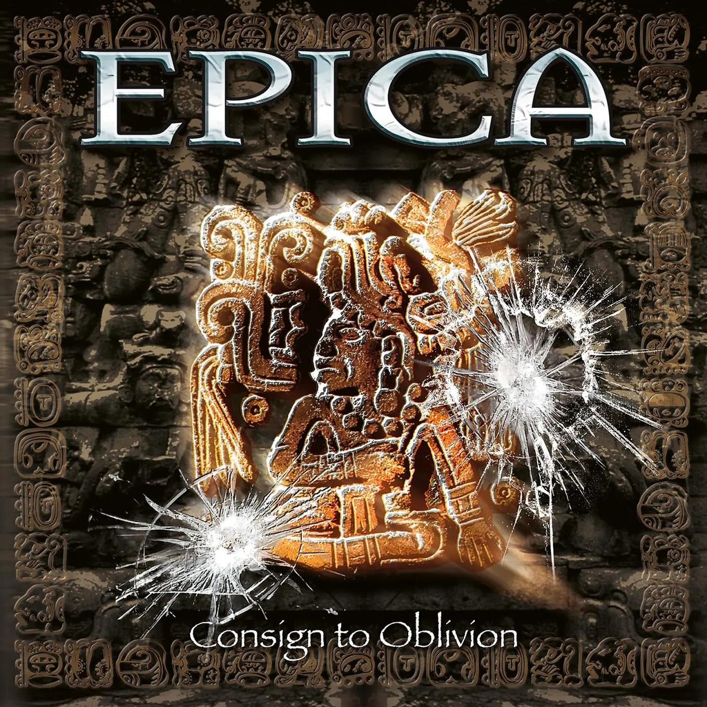 Epica - Consign To Oblivion