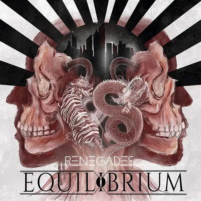 Equilibrium - Renegades