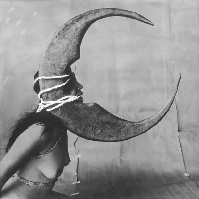 Ghost Bath - Moonlover