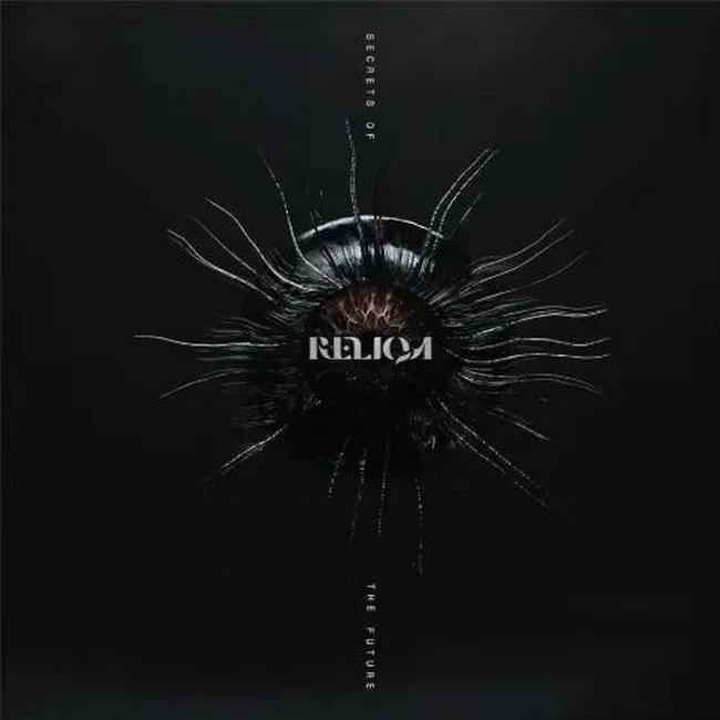 Reliqa - Secrets Of The Future