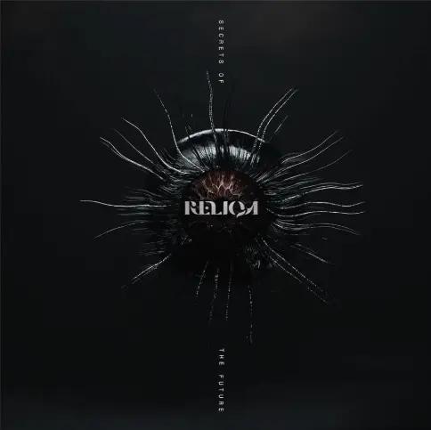 Reliqa - Secrets Of The Future