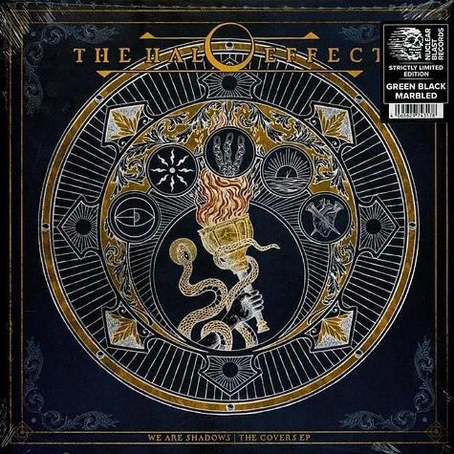 The Halo Effect - We Are Shadows | The Covers EP