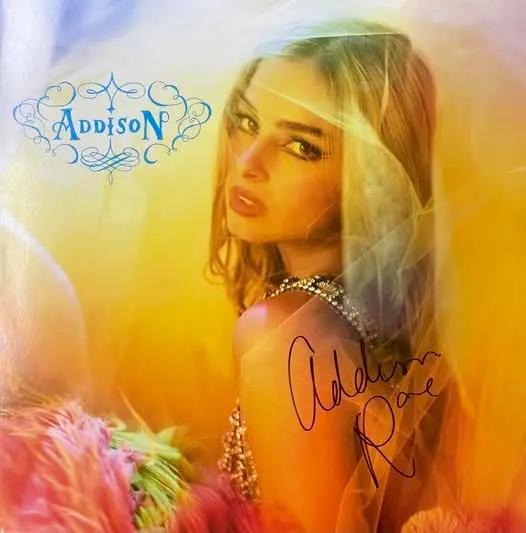 Addison Rae - Addison