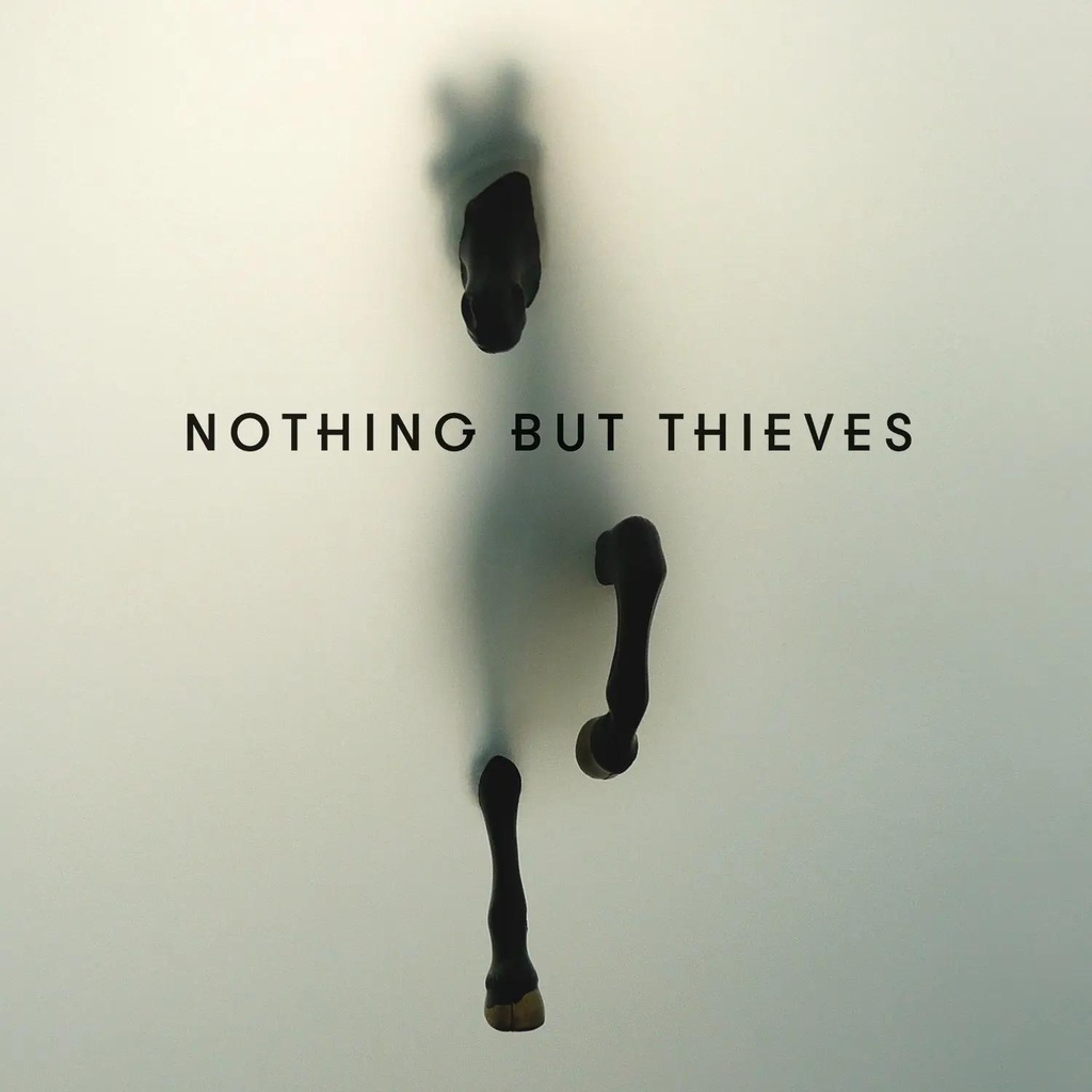 Nothing But Thieves - Nothing But Thieves
