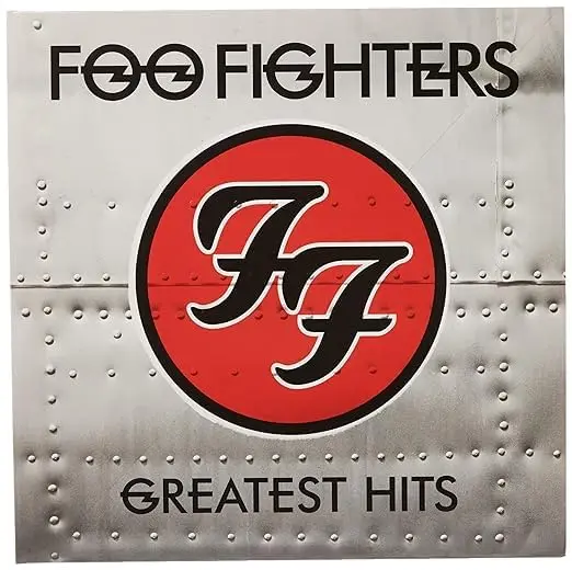 Foo Fighters - Greatest Hits