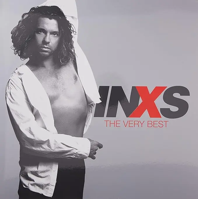 INXS - The Very Best