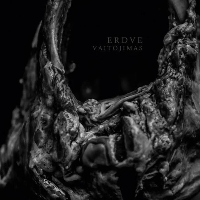 Erdve - Vaitojimas