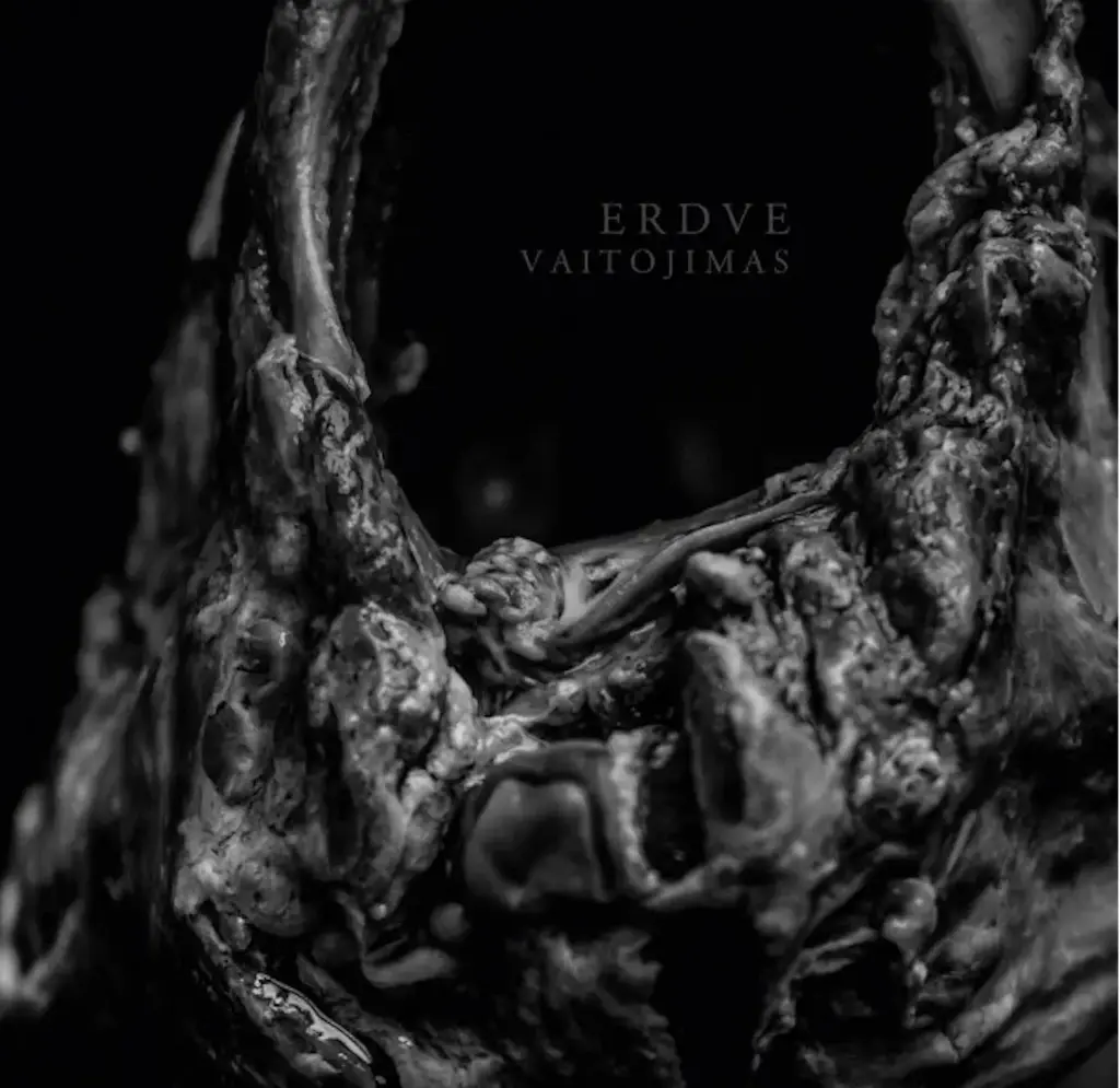 Erdve - Vaitojimas