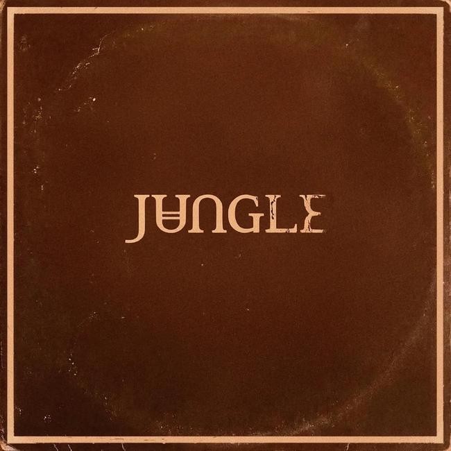 Jungle - Sunshine