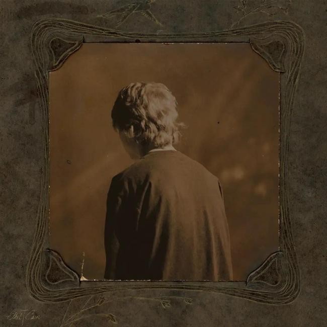 Ethel Cain - Willoughby Tucker, I'll Always Love You