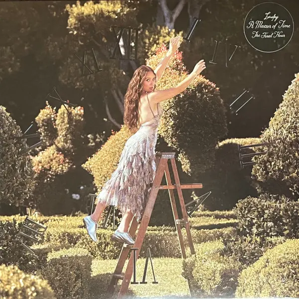 Laufey - A Matter Of Time: The Final Hour