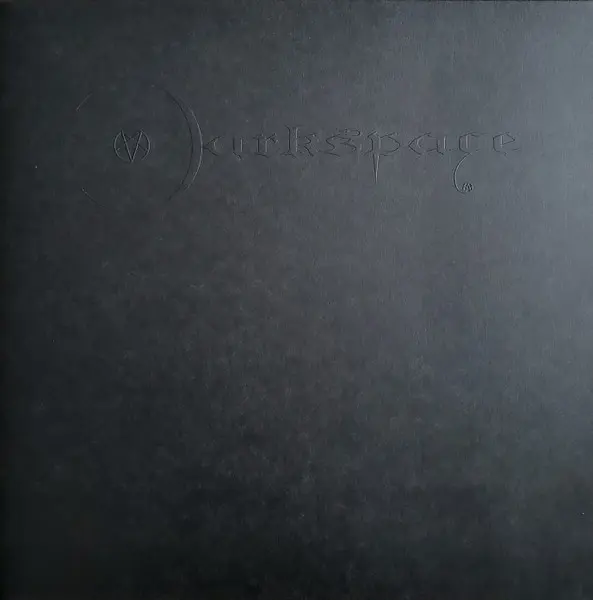 Darkspace - Dark Space -I