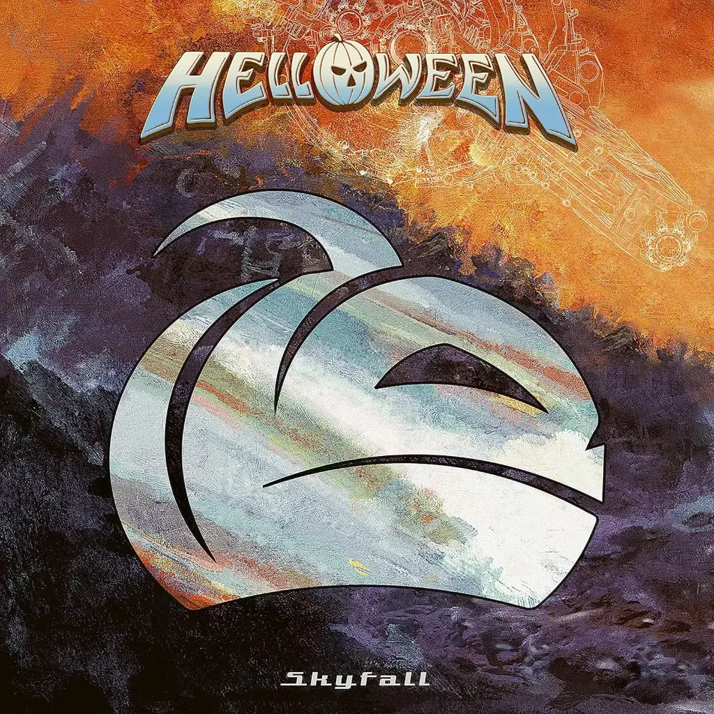 Helloween - Skyfall