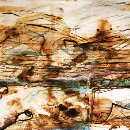 Sólstafir - Í Blóði Og Anda