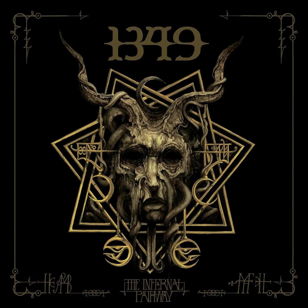 1349 - The Infernal Pathway