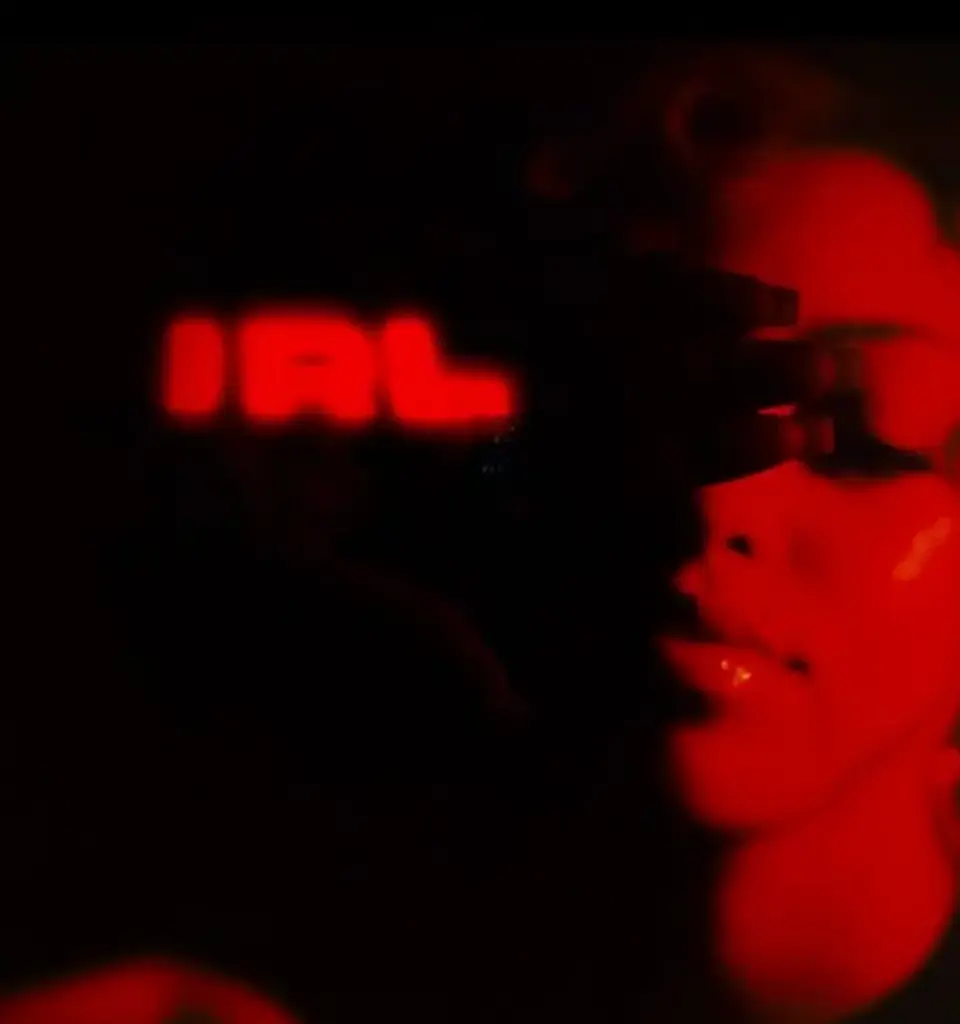 Mahalia - IRL