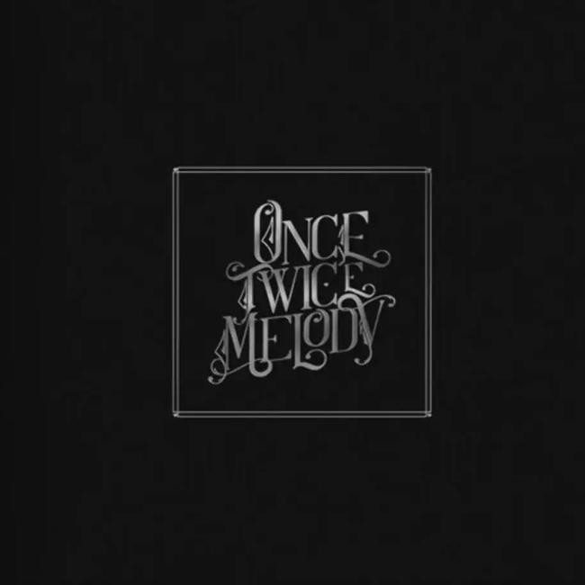Beach House - Once Twice Melody