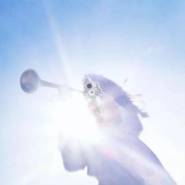 Geese - Getting Killed