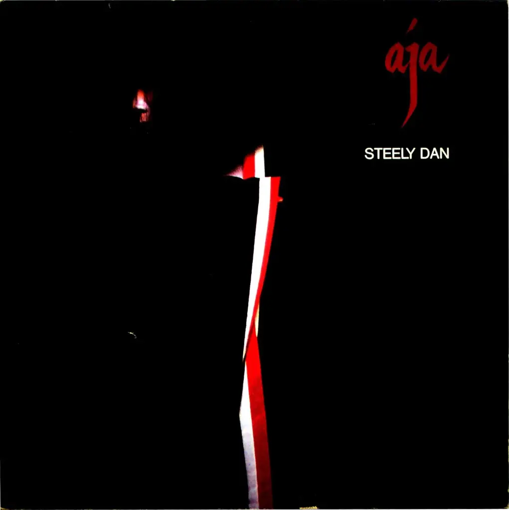 Steely Dan - Aja