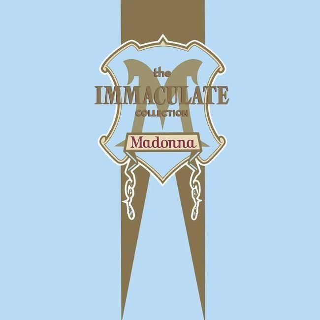 Madonna - The Immaculate Collection