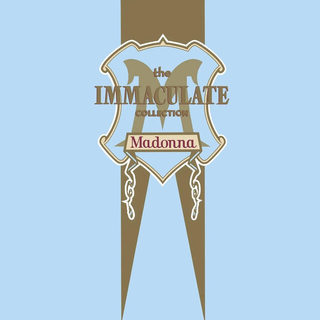 Madonna - The Immaculate Collection