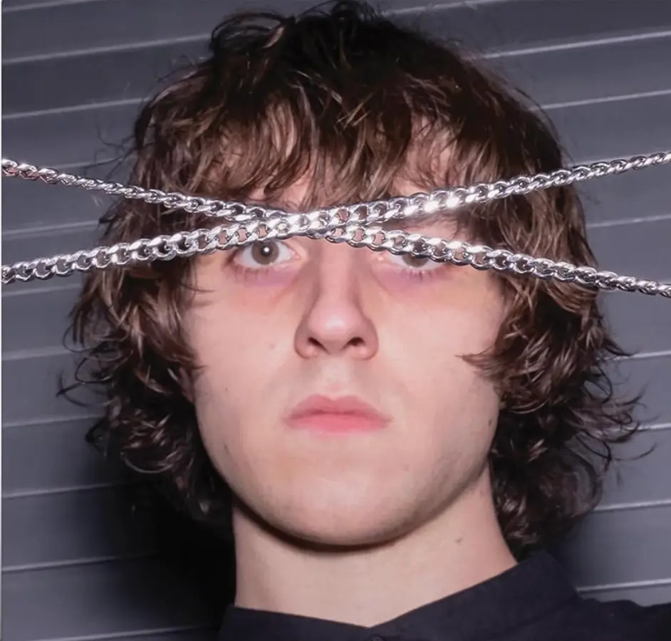 Cameron Winter - Heavy Metal