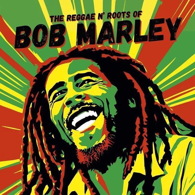 Bob Marley - Reggae N' Roots of Bob Marley