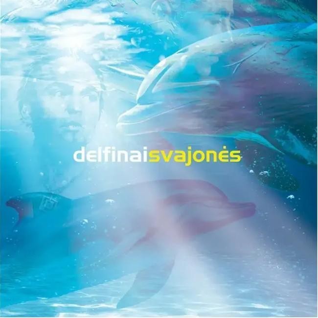 Delfinai - Svajonės