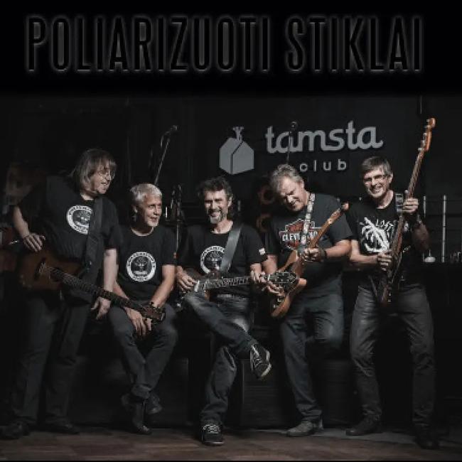 Poliarizuoti Stiklai – Poliarizuoti Stiklai