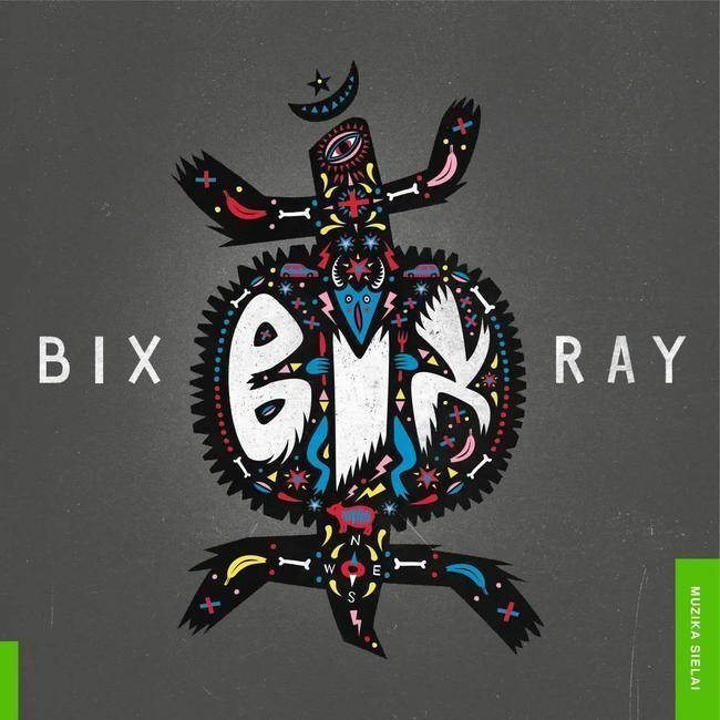 BIX – Ray 