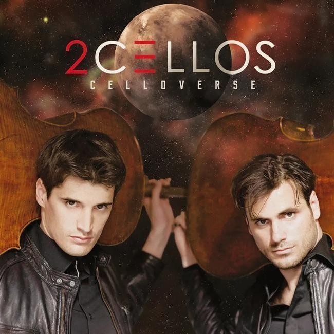 2Cellos - Celloverse