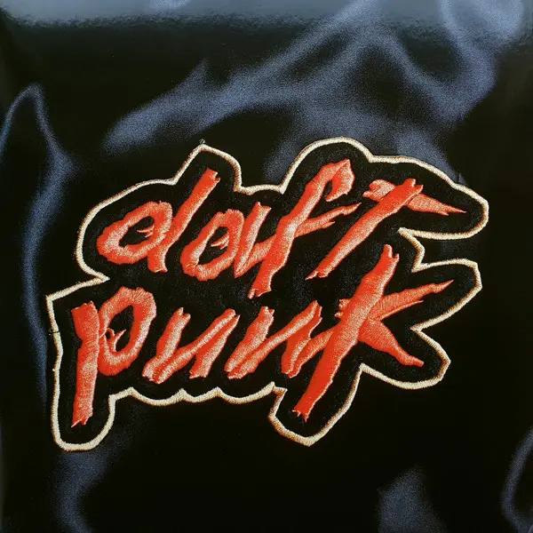 Daft Punk - Homework