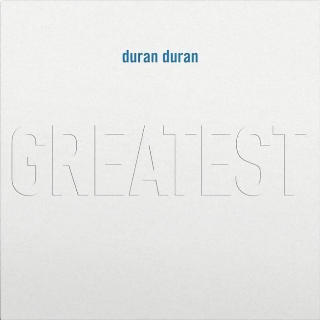 Duran Duran - Greatest