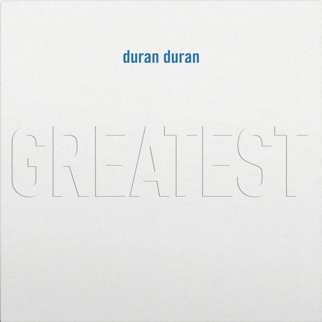 Duran Duran - Greatest