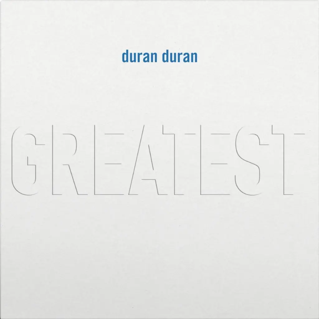 Duran Duran - Greatest