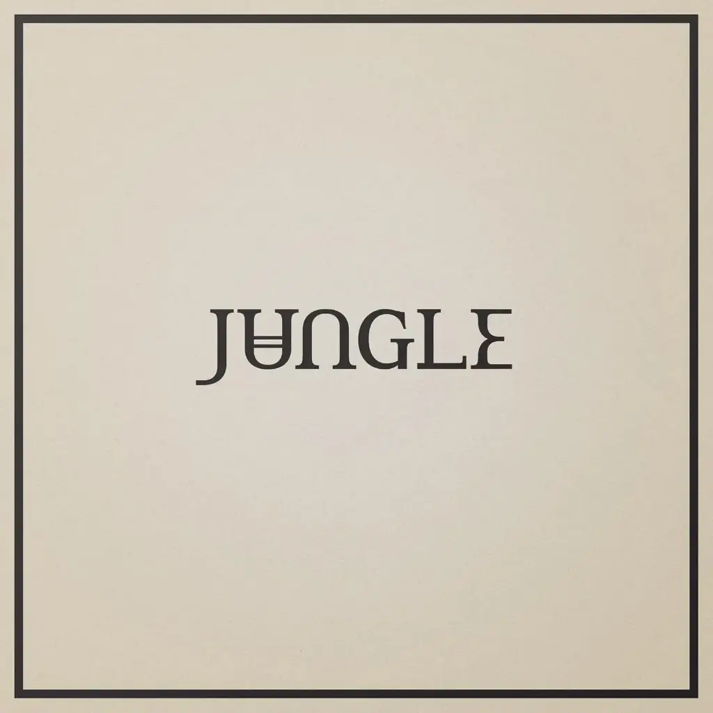 Jungle - Loving In Stereo