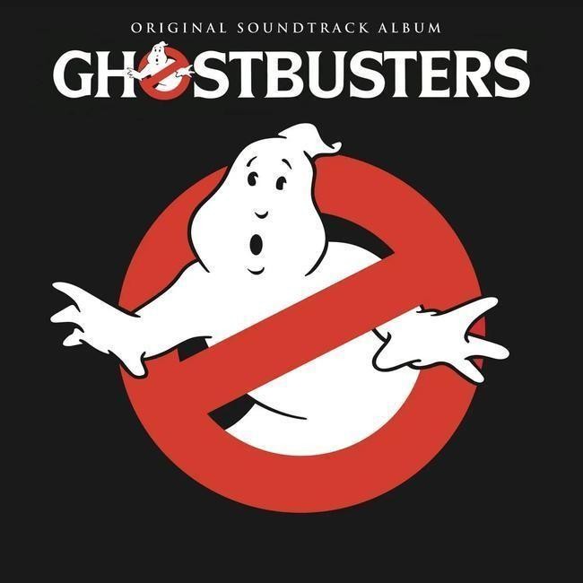 Various - Ghostbusters (Original Motion Picture Soundtrack)
