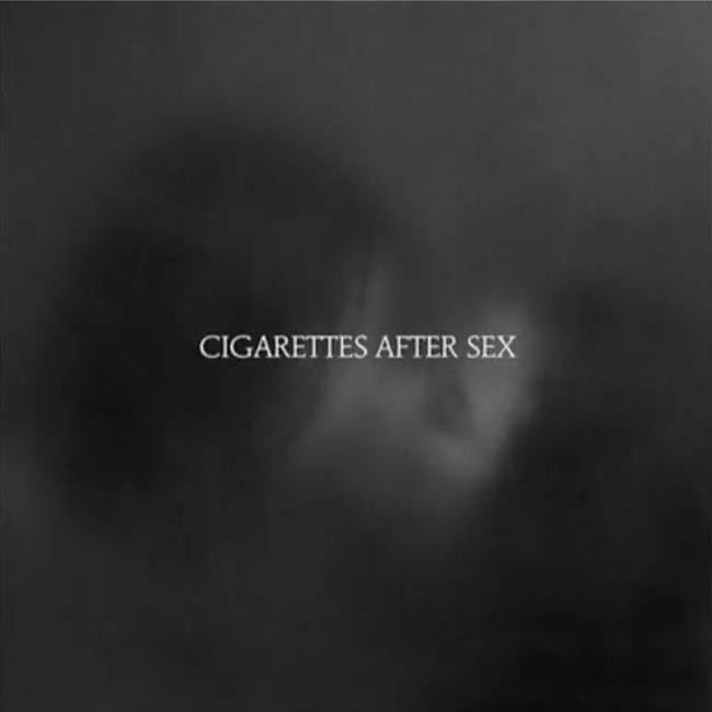 Cigarettes After Sex - X's