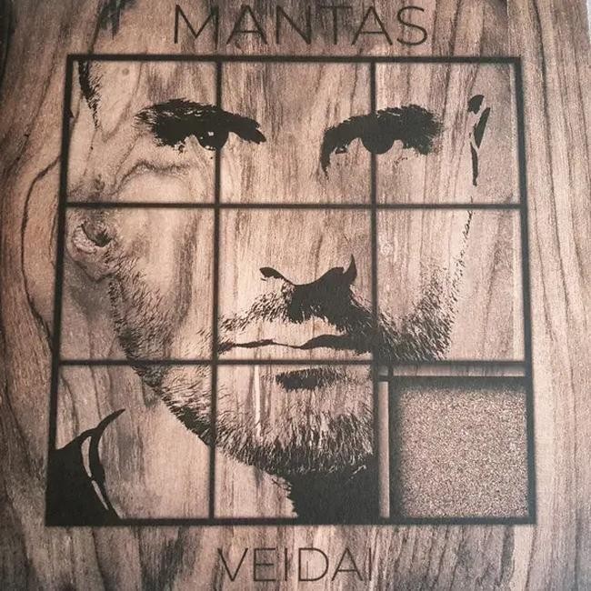 Mantas Jankavičius – Veidai