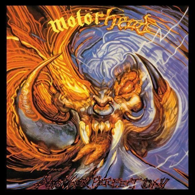 Motörhead - Another Perfect Day