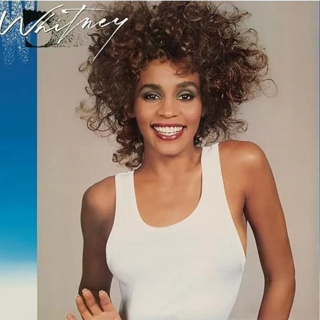 Whitney Houston - Whitney