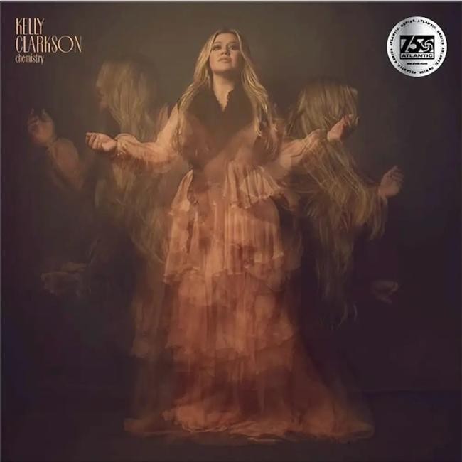 Kelly Clarkson - Chemistry