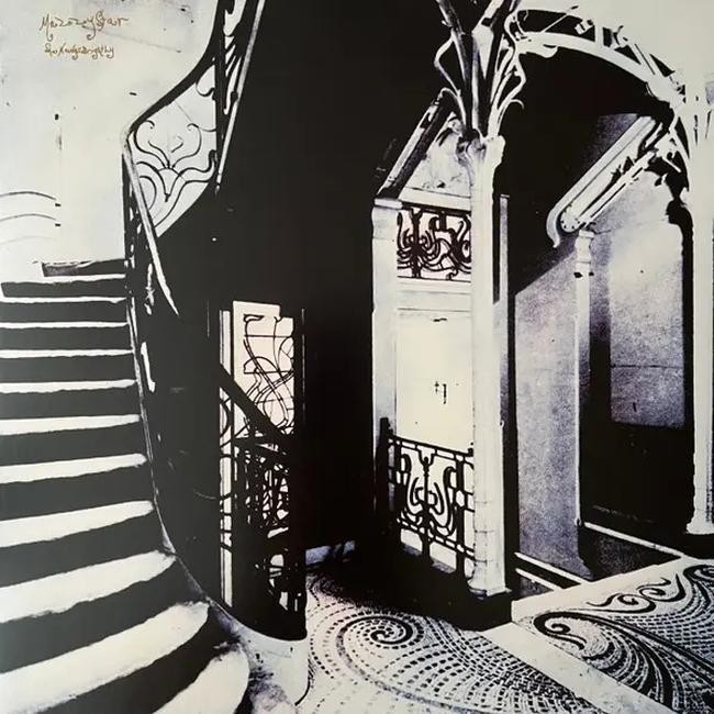 Mazzy Star - She Hangs Brightly