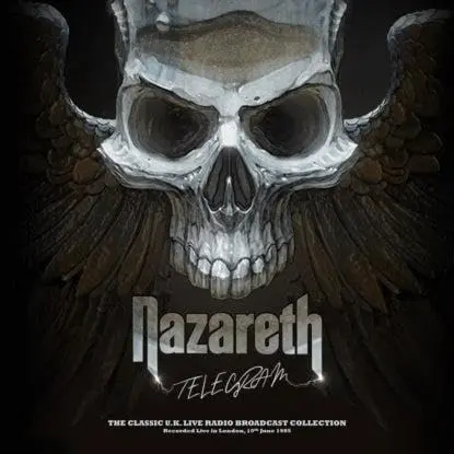 Nazareth – Telegram