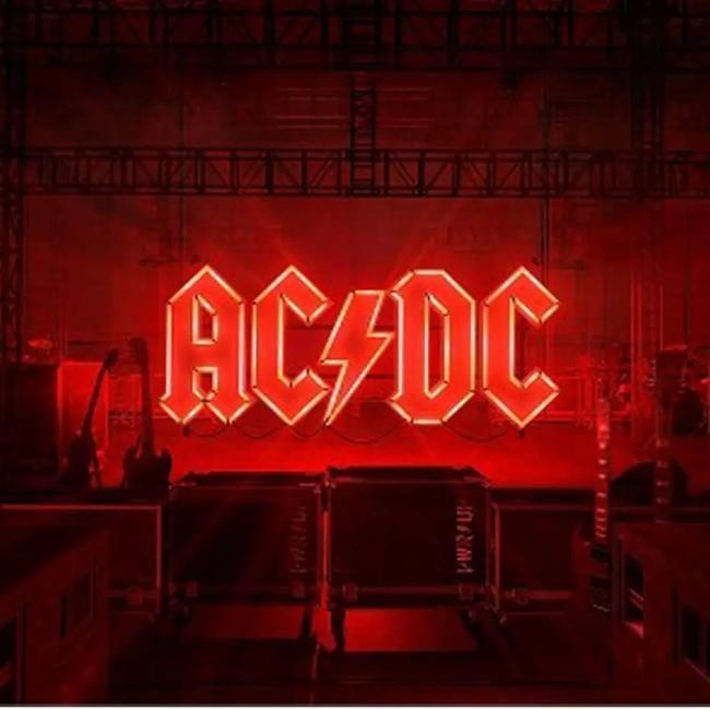 AC/DC - PWR/UP