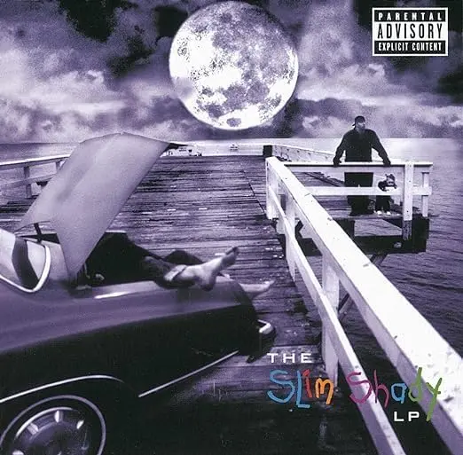 Eminem - The Slim Shady (Expanded Edition)