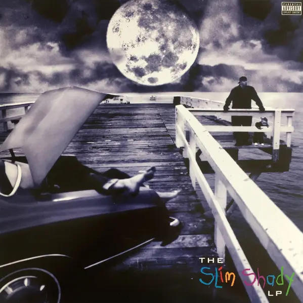 Eminem - The Slim Shady