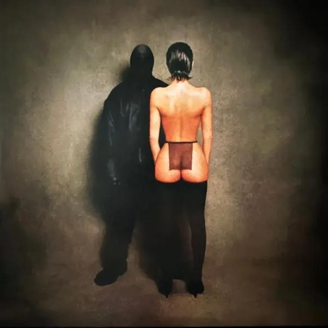 Kanye West, Ty Dolla $ign – Vultures 1